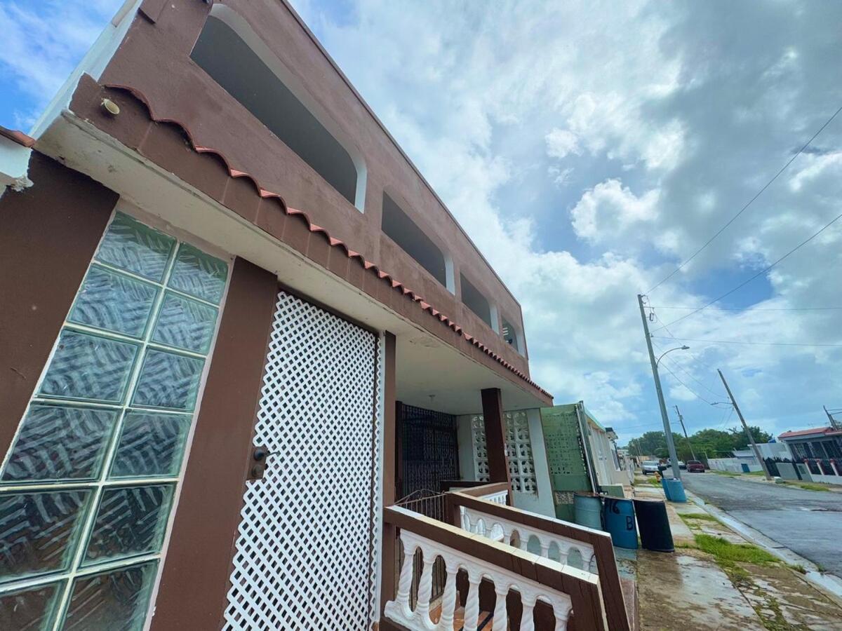 Ceiba Vacation Rental C1 B16 Exterior photo