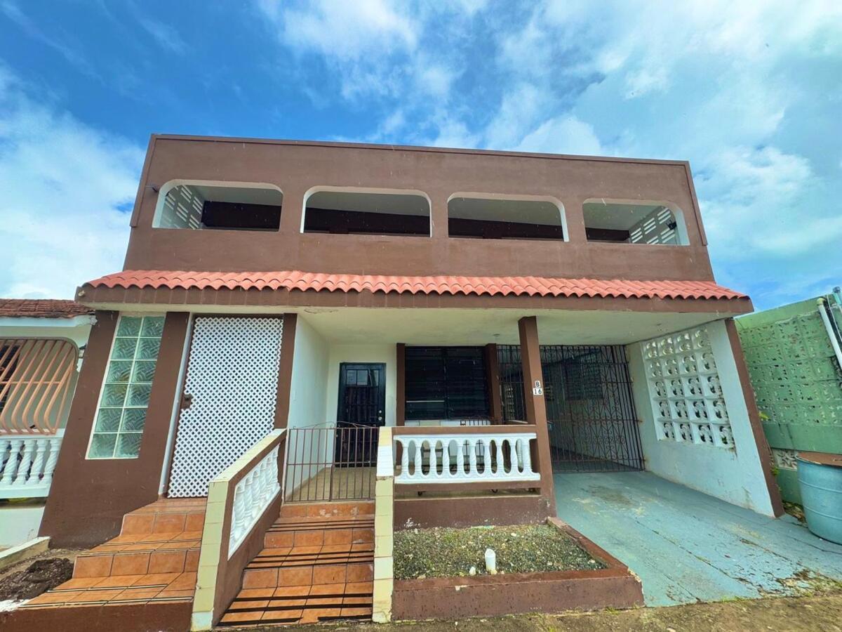 Ceiba Vacation Rental C1 B16 Exterior photo